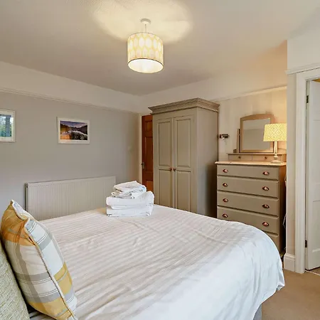 Hébergement de vacances 3 Bed In Windermere Oc-91254 Bowness-on-Windermere