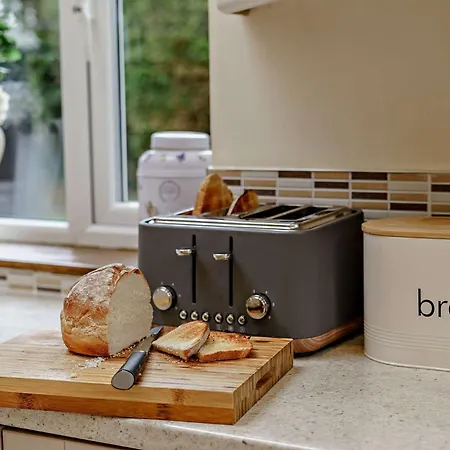 Сasa de vacaciones 3 Bed In Windermere Oc-91254