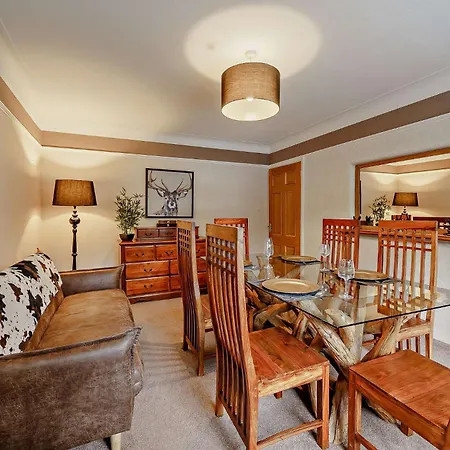Holiday home 3 Bed In On Windermere 91254