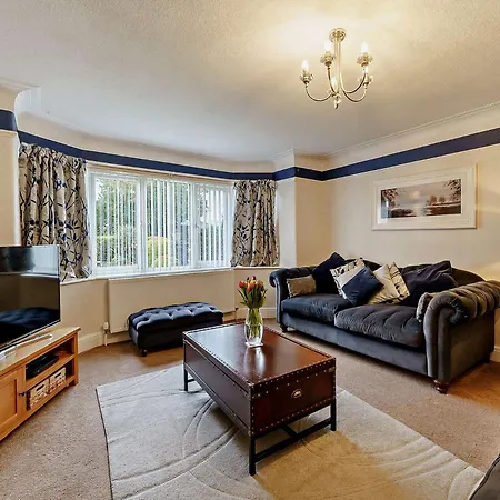 Holiday home 3 Bed In On Windermere 91254