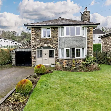 3 Bed In On Windermere 91254 Σπίτι διακοπών *