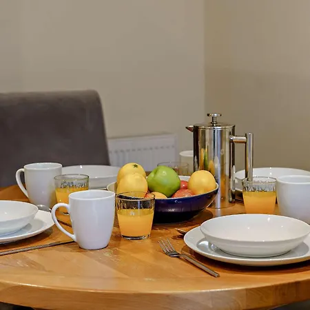 펜션 3 Bed In On Windermere 91254