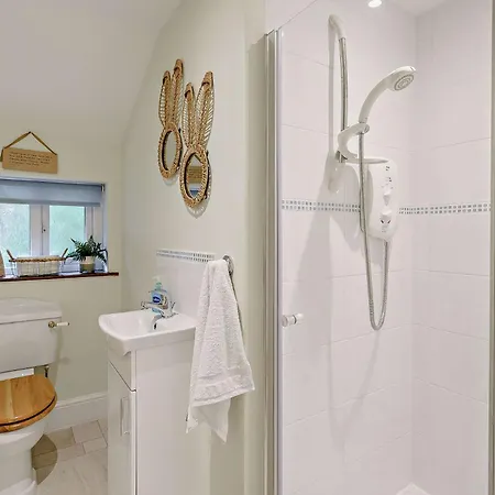 3 Bed In On Windermere 91254 펜션