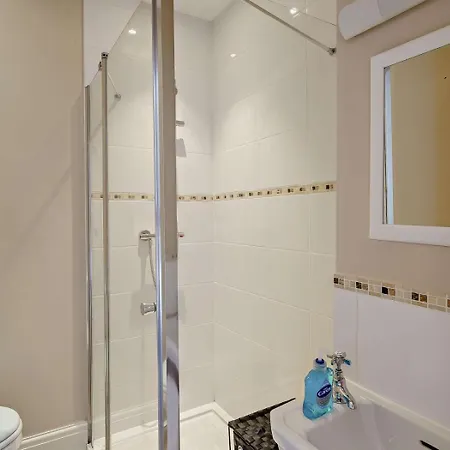 Hébergement de vacances 3 Bed In Windermere Oc-91254