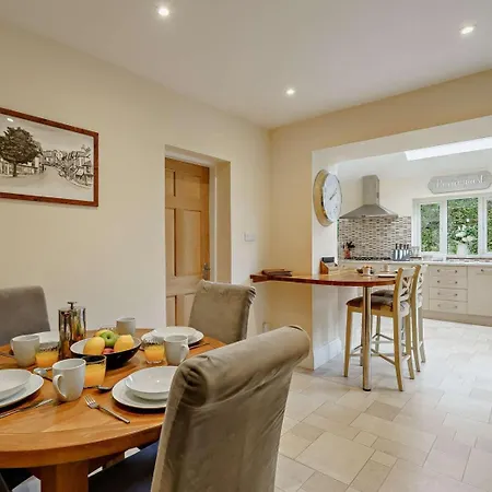 Hébergement de vacances 3 Bed In Windermere Oc-91254
