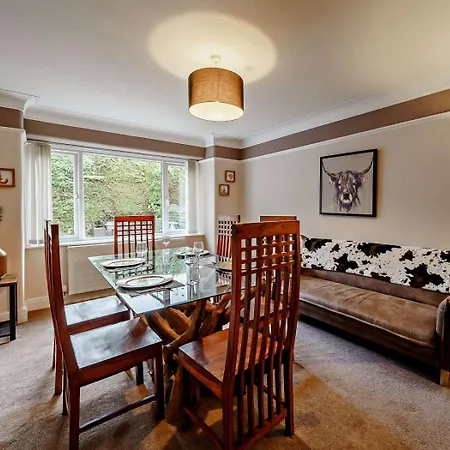 3 Bed In Windermere Oc-91254 Hébergement de vacances