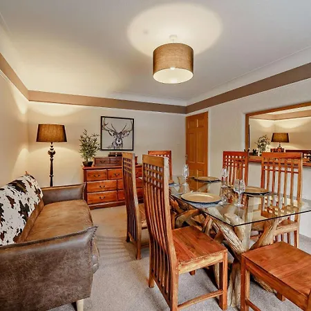 Prázdninový dům 3 Bed In Windermere Oc-91254