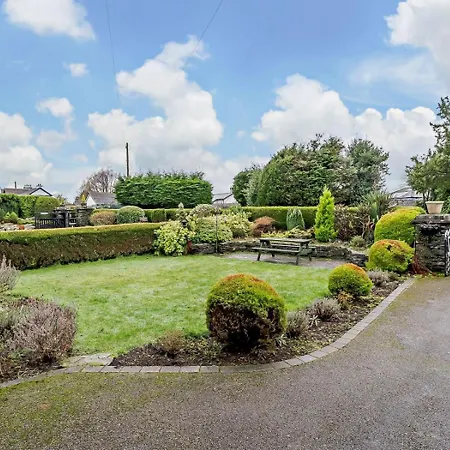 3 Bed In Windermere Oc-91254 Prázdninový dům Bowness-on-Windermere